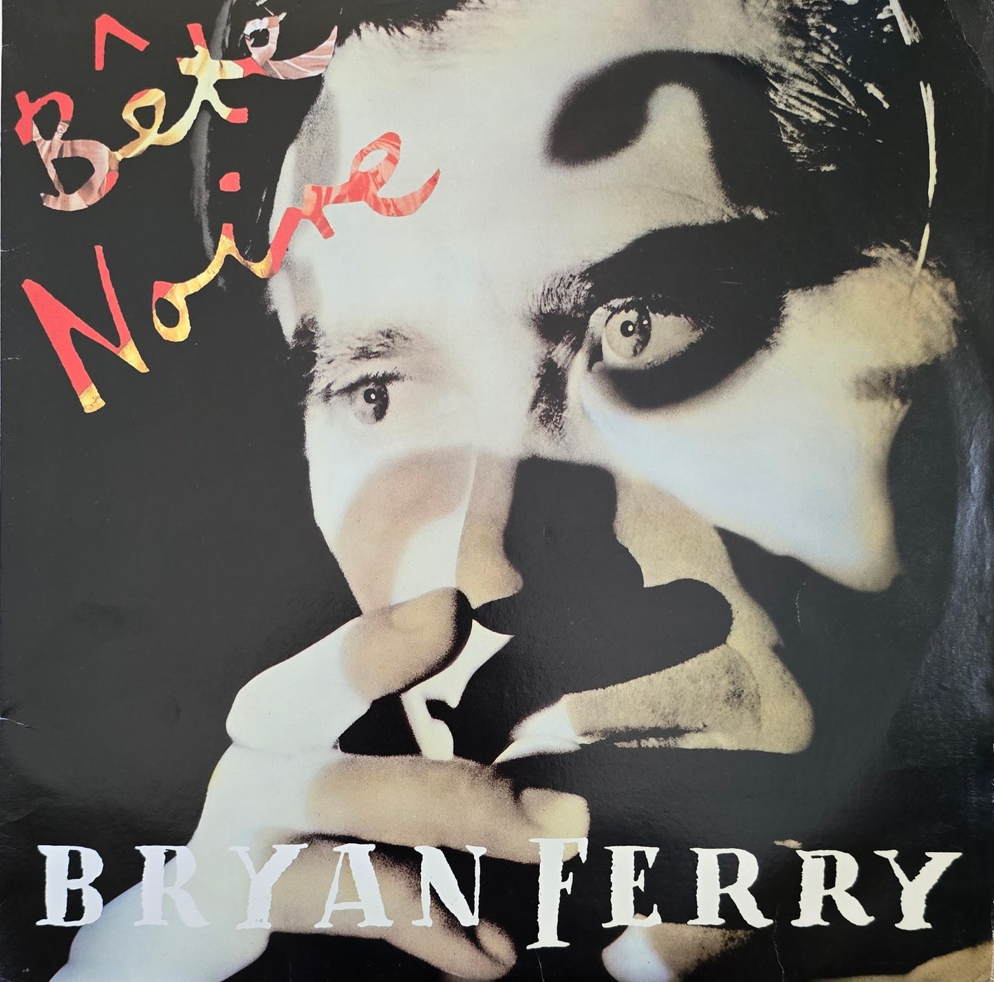 Bryan Ferry – Bête Noire