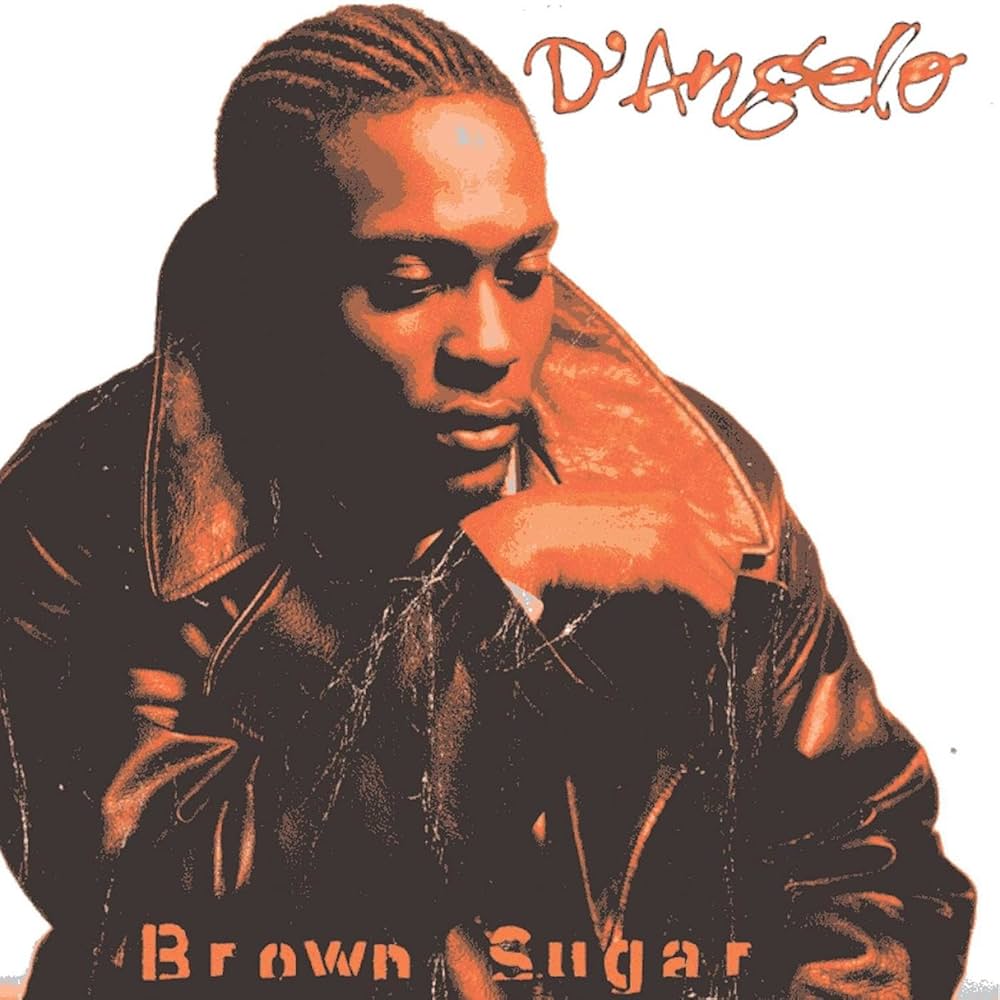 D'Angelo – Brown Sugar