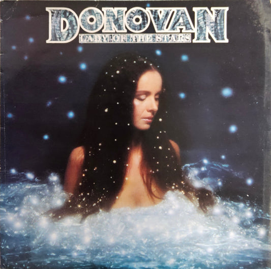 Donovan – Lady Of The Stars