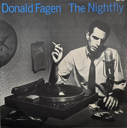 Donald Fagen – The Nightfly