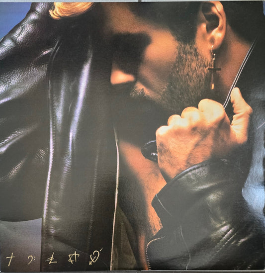 George Michael – Faith