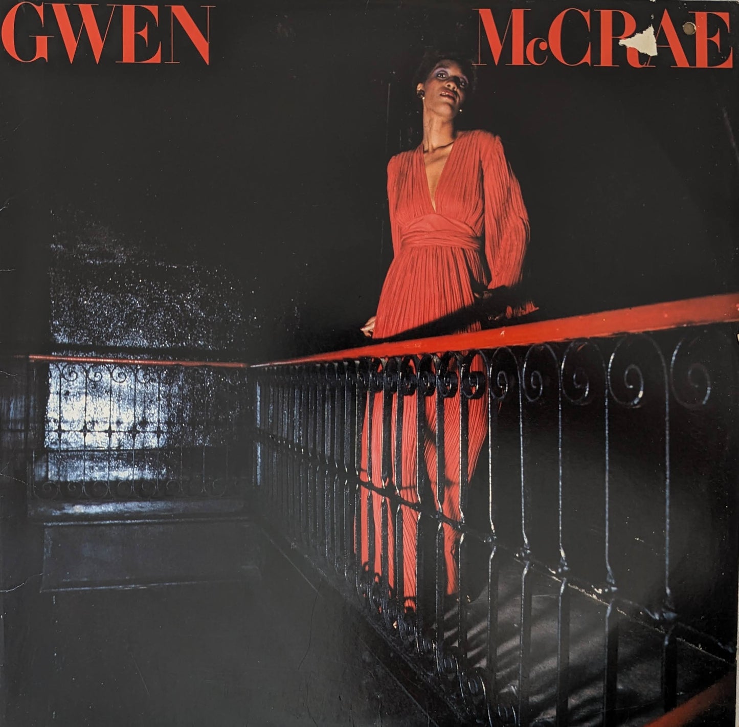 Gwen McCrae – Gwen McCrae