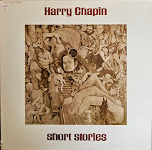 Harry Chapin – Short Stories