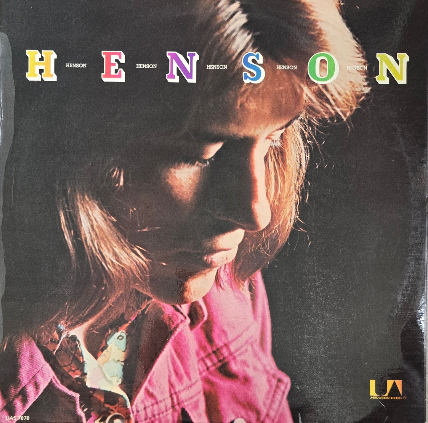 Henson – Henson