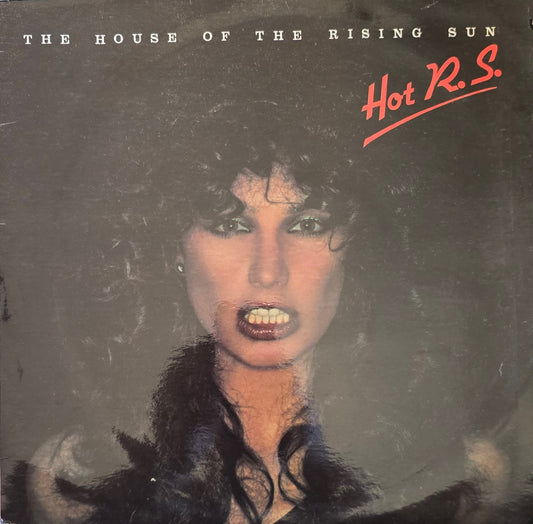 HOT R.S. – The House Of The Rising Sun