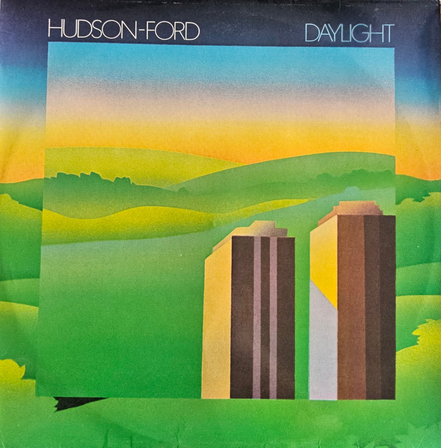 Hudson-Ford – Daylight