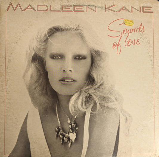 Madleen Kane – Sounds Of Love