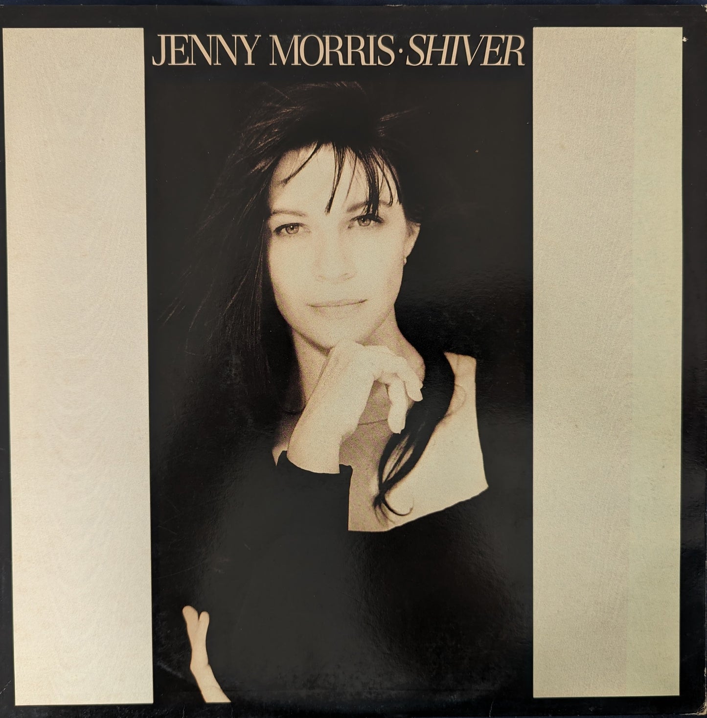 Jenny Morris – Shiver