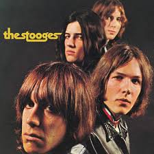 The Stooges – The Stooges