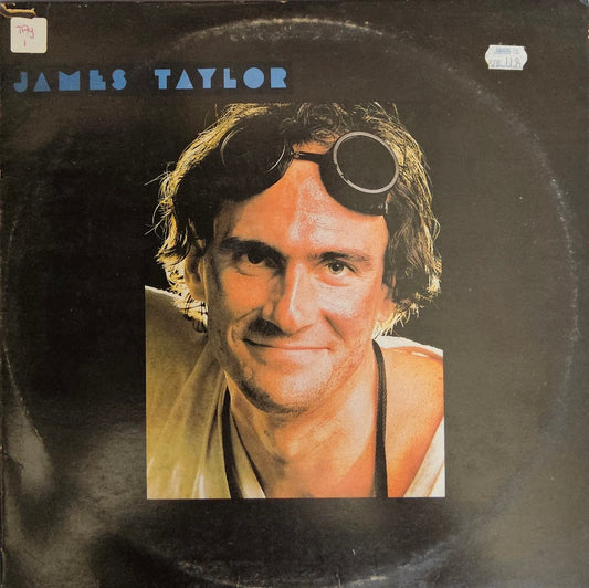 James Taylor – Dad Loves His Work