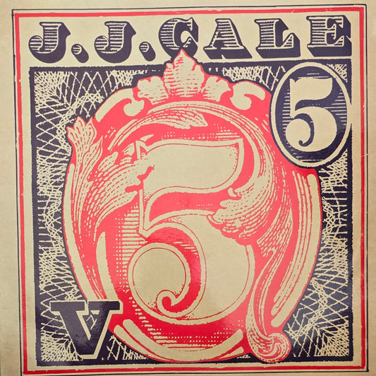 J.J. Cale – 5