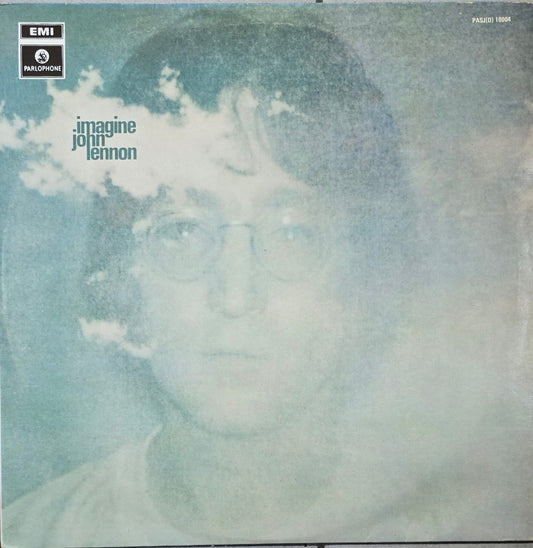 John Lennon – Imagine