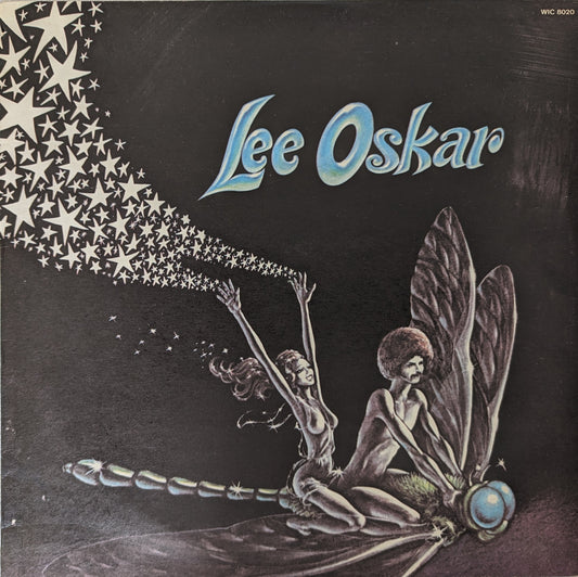 Lee Oskar – Lee Oskar