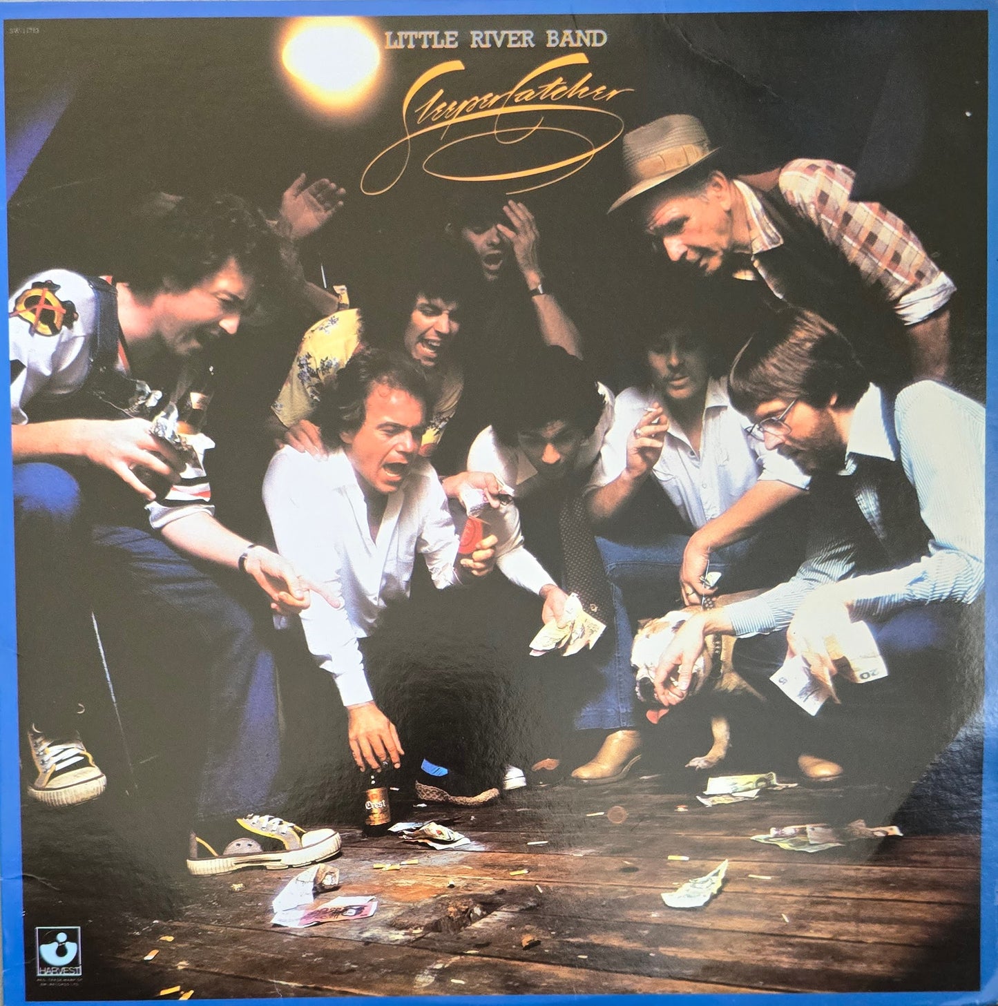 Little River Band – Sleeper Catcher