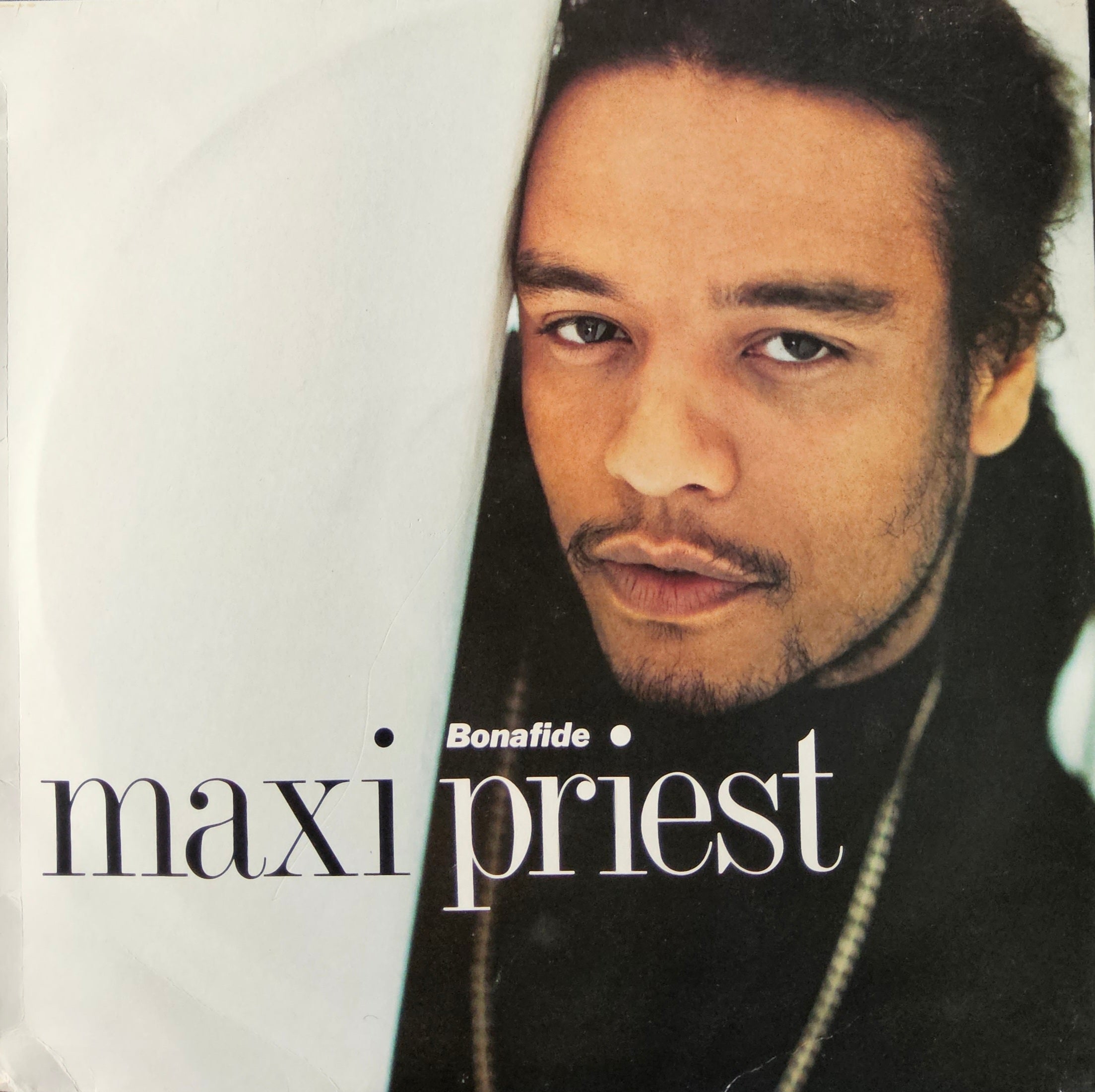 Maxi Priest Worth