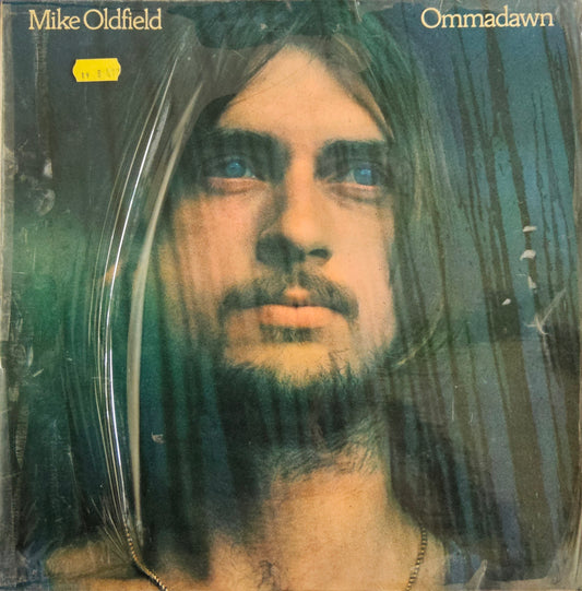 Mike Oldfield – Ommadawn