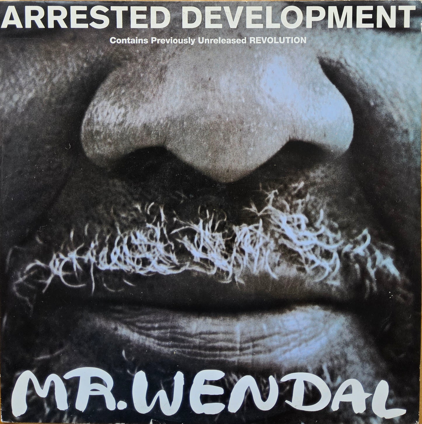 Arrested Development – Mr. Wendal