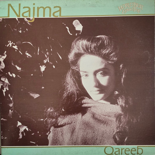 Najma – Qareeb