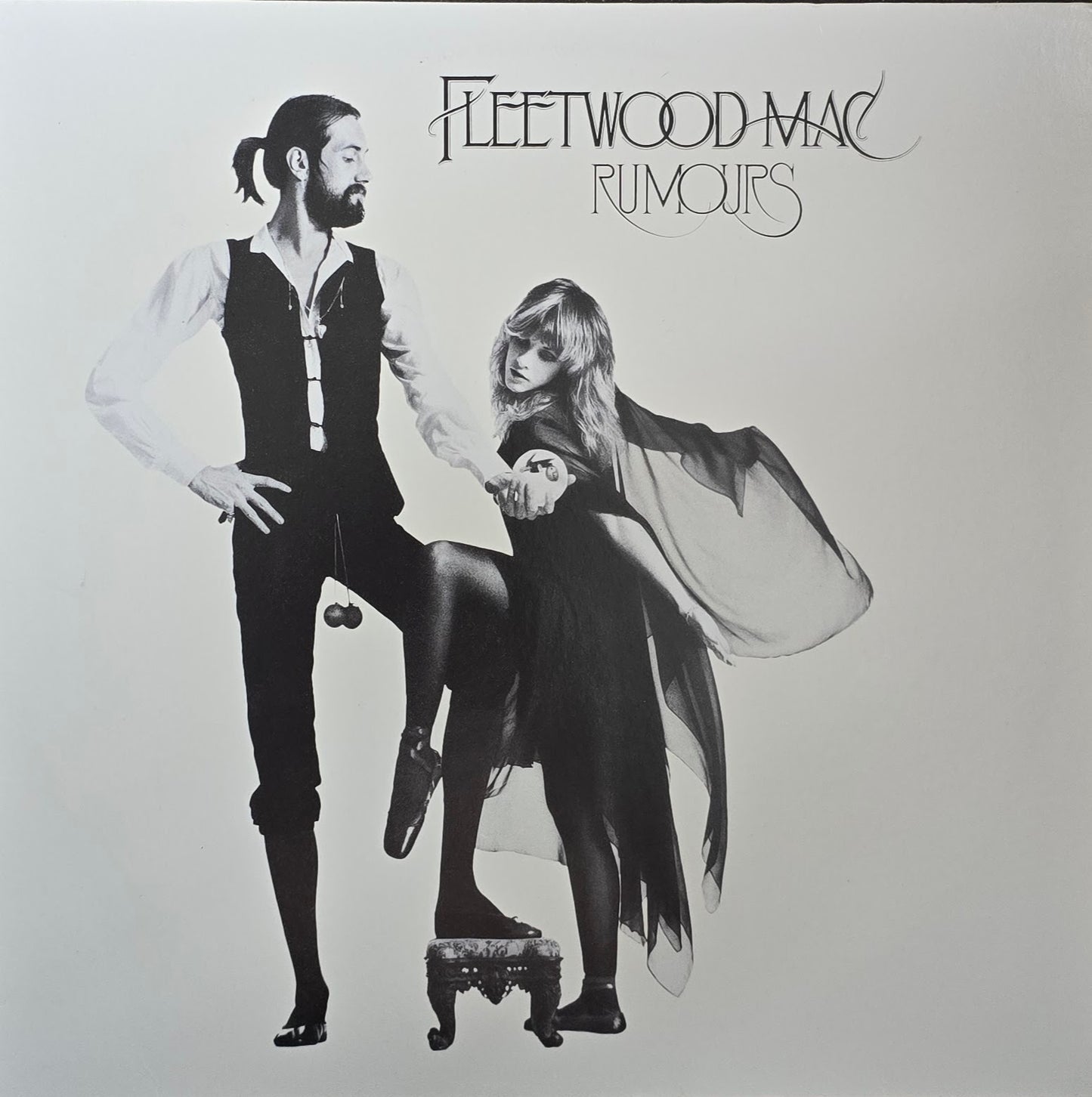 Fleetwood Mac – Rumours