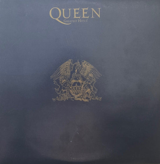 Queen – Greatest Hits II