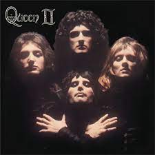 Queen II - Half Speed Remaster