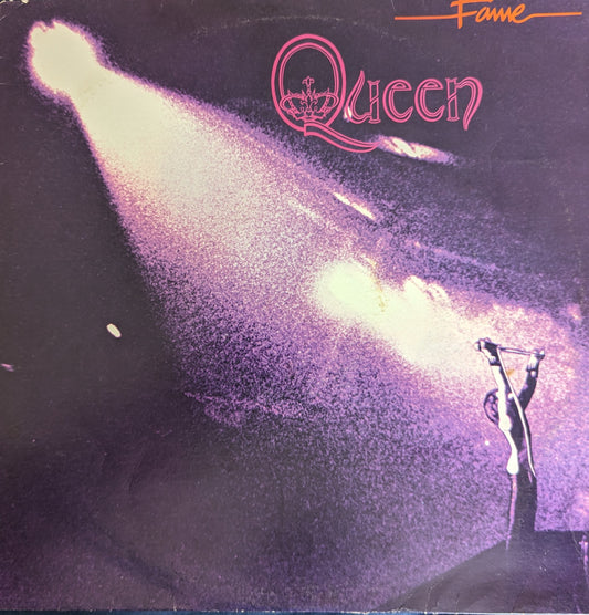 Queen - Queen