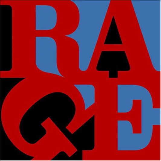 Rage Against the Machine - Renegades