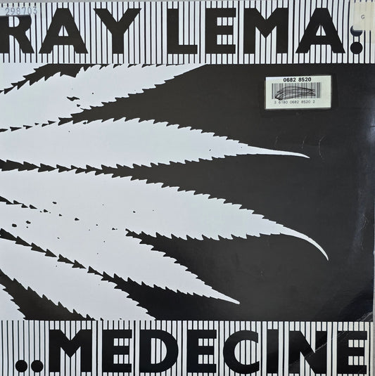 Ray Lema – Medecine