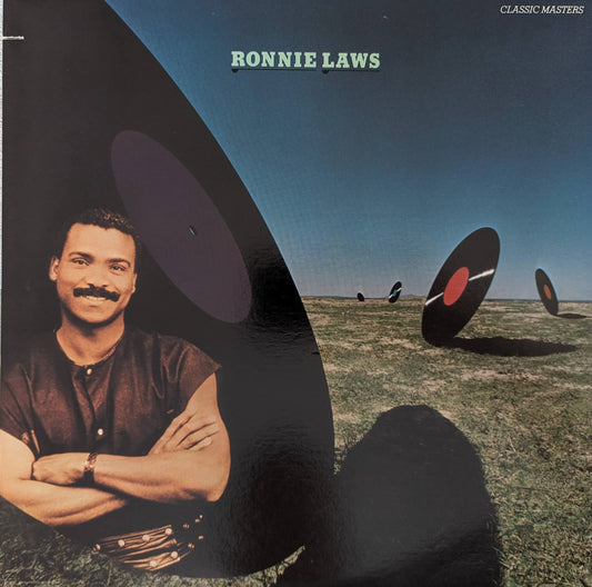 Ronnie Laws – Classic Masters