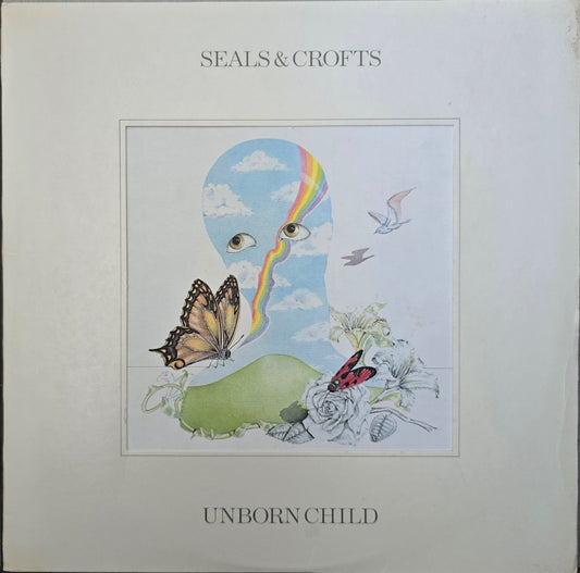 Seals & Crofts – Unborn Child