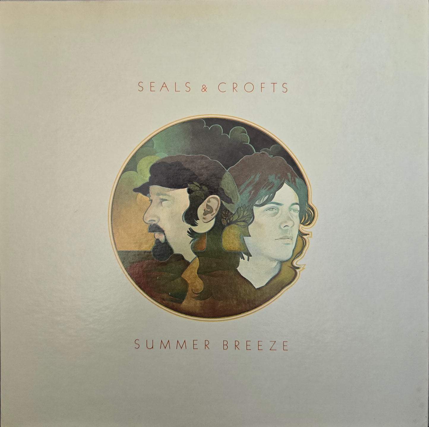 Seals & Crofts – Summer Breeze