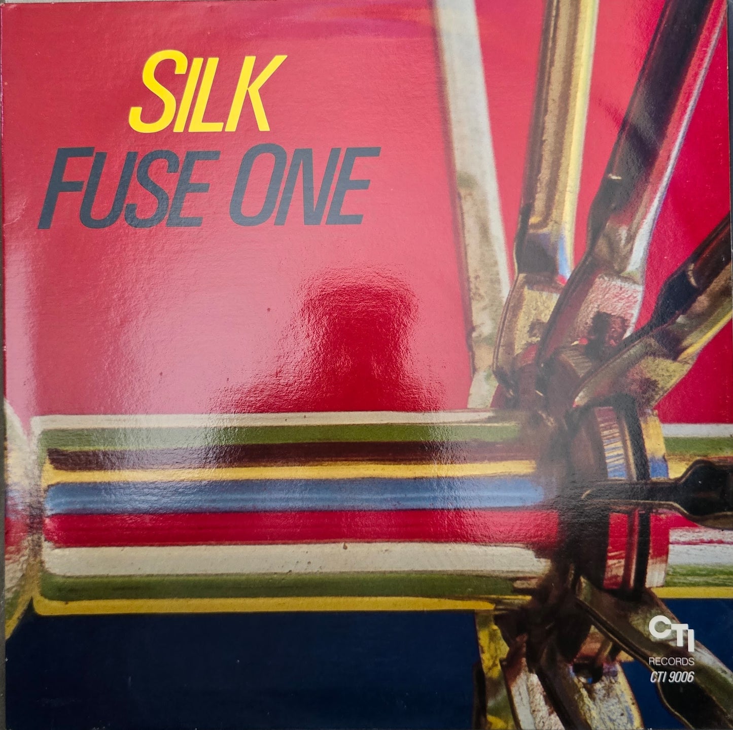 Fuse One – Silk