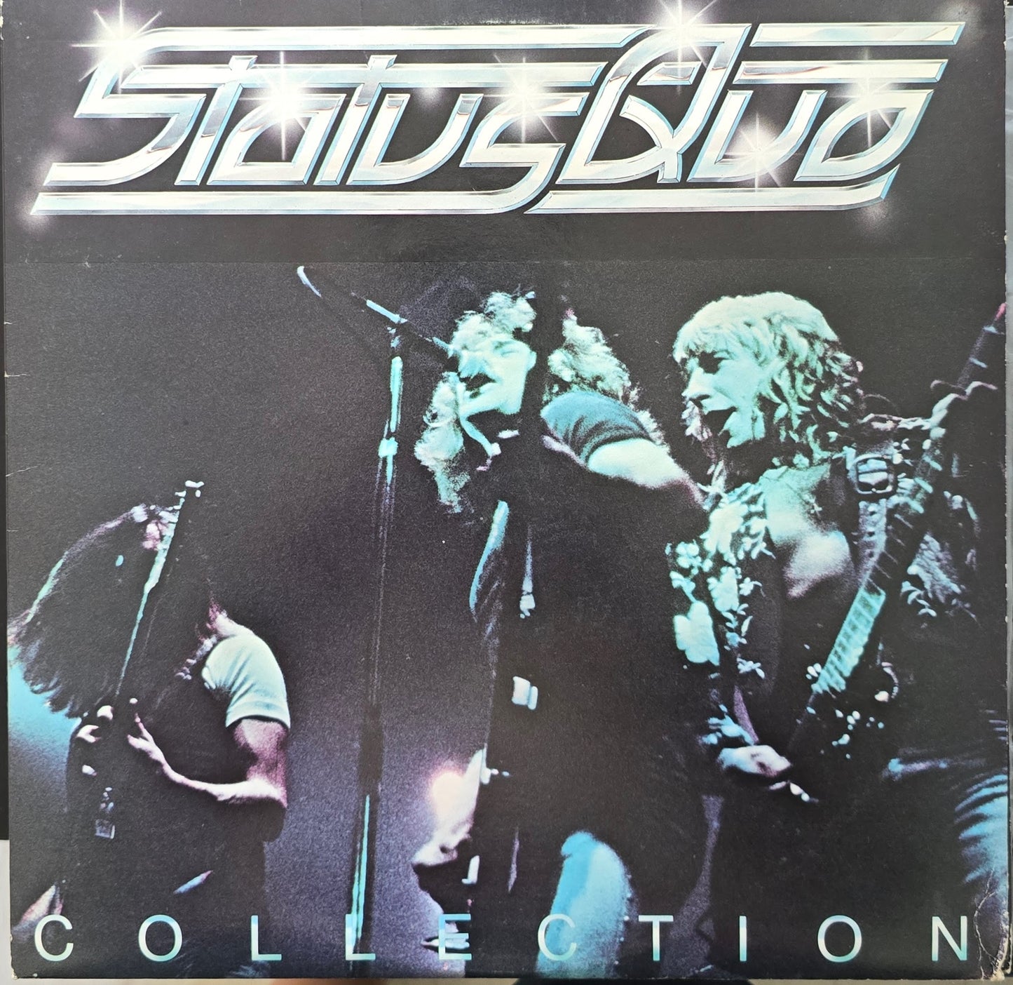 Status Quo – Collection