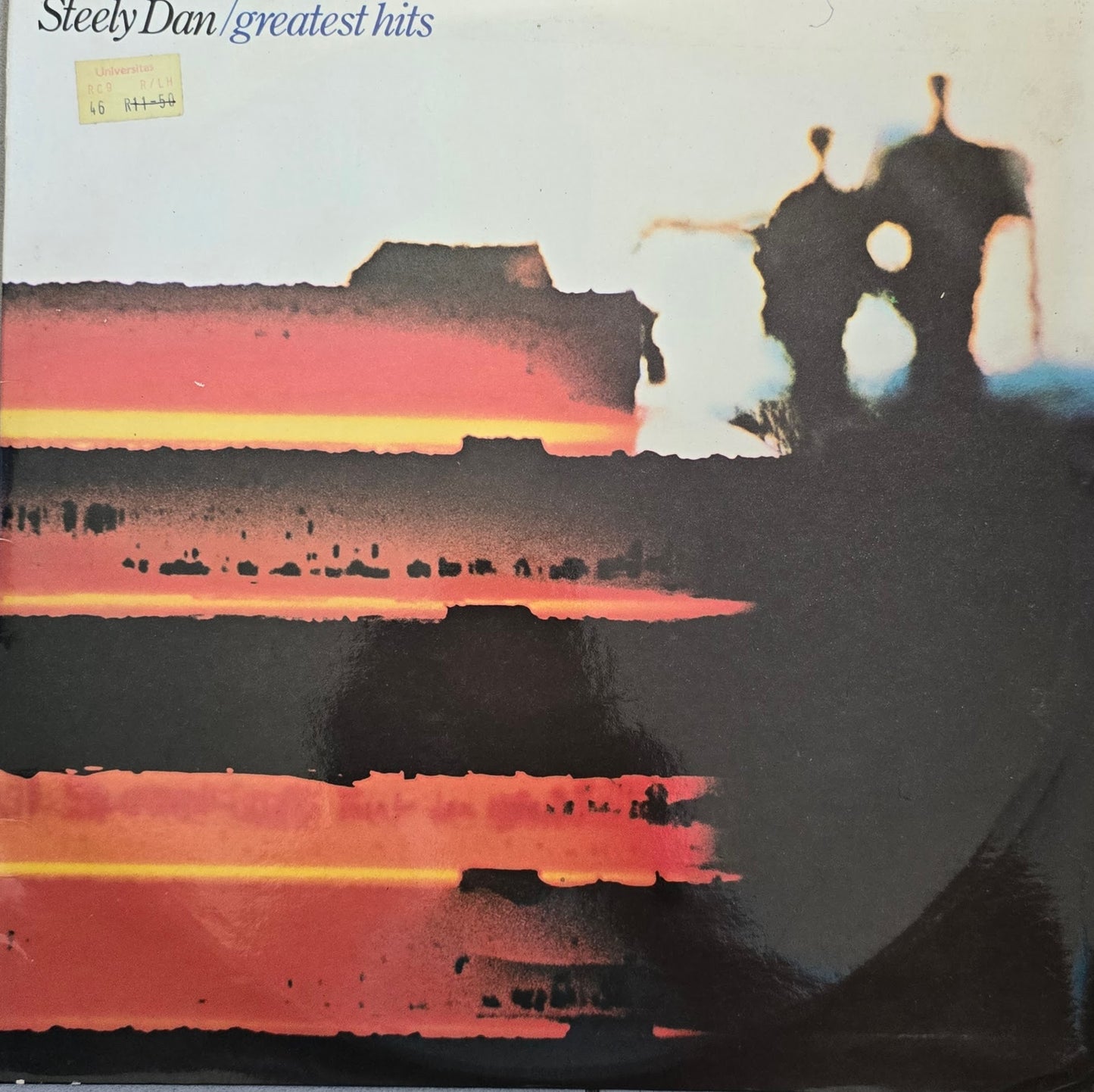 Steely Dan – Greatest Hits