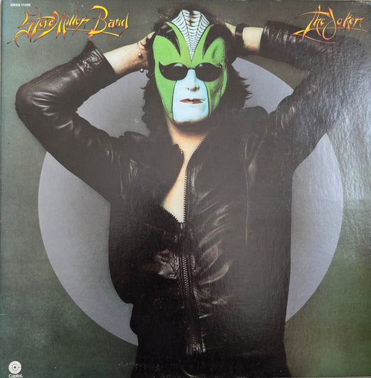 Steve Miller Band – The Joker