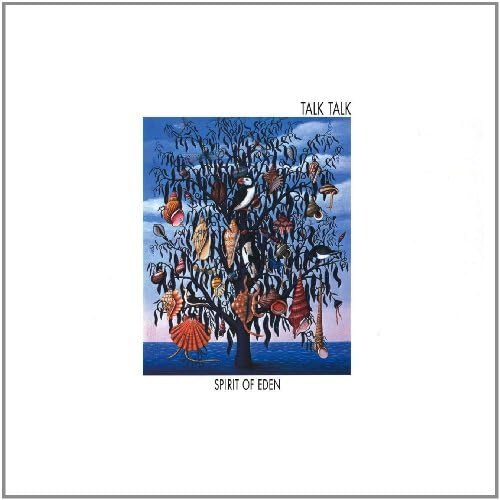 Talk Talk – Spirit Of Eden