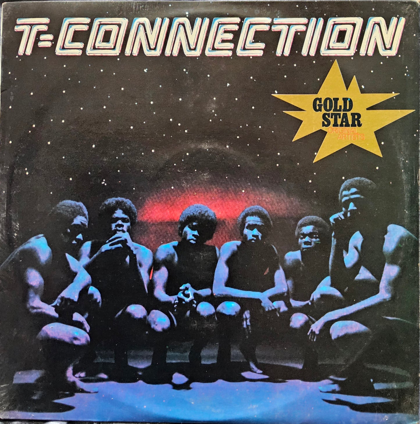 T-Connection – T-Connection