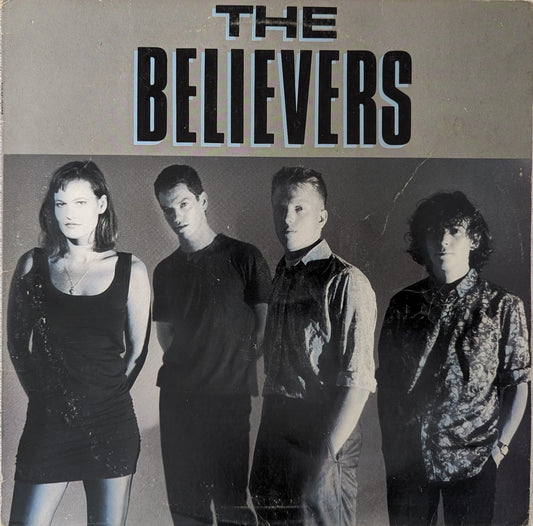 The Believers – The Believers