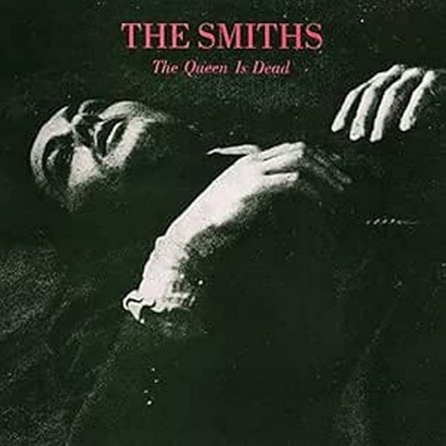 The Smiths – The Queen Is Dead