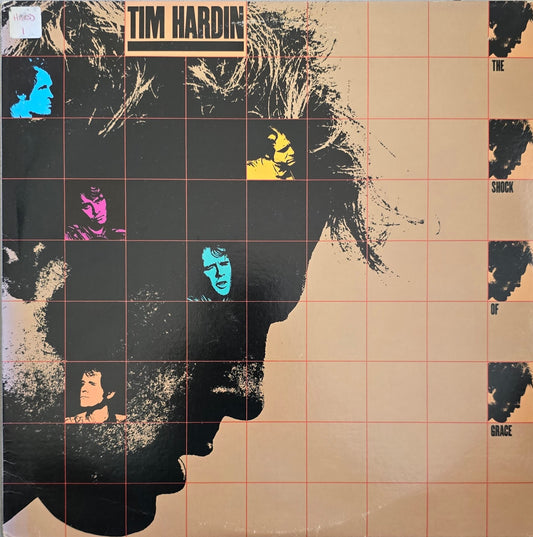 Tim Hardin – The Shock Of Grace