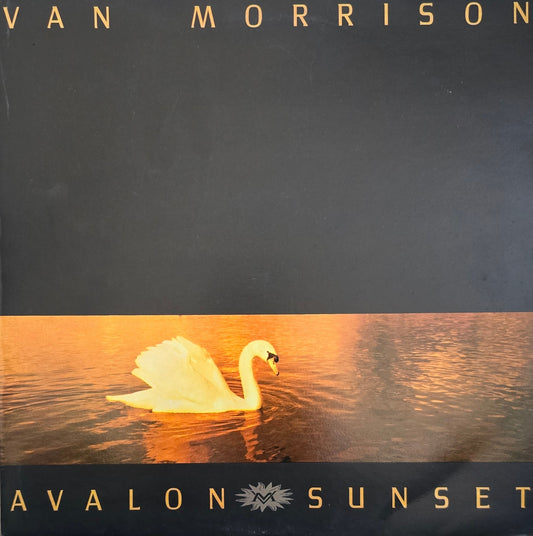 Van Morrison – Avalon Sunset