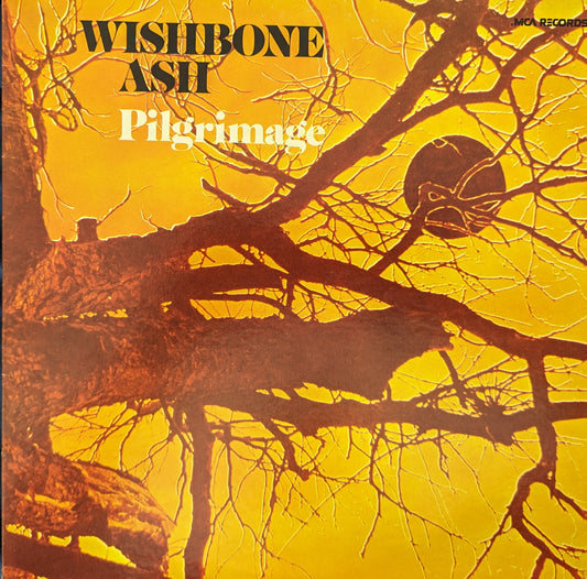 Wishbone Ash – Pilgrimage